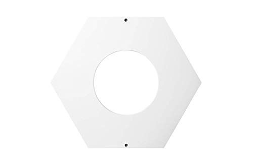 MYZOO 六角ハウス カバー 六角ハウスに取り付け用 猫の隠れ家 キャットステップ キャットウォーク キャットツリー 猫家具