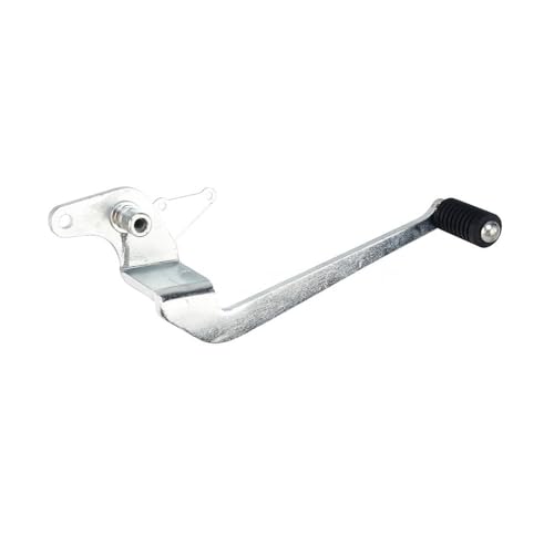 Levier de vitesse moto en acier CNC pour Yamaha FZ6R et XJ6 Diversion 2009-2017