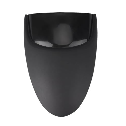 Garde-boue avant et arrière pour Rebel CMX 500 et 300, extension de protection noire