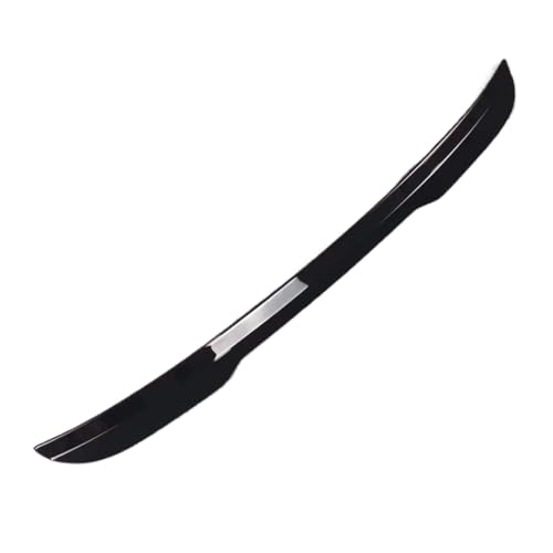 Becquet toit voiture arrière Passat B8 2015-2019 couvercle coffre aile aileron