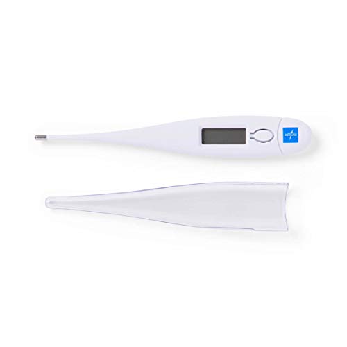 Medline Premier Oral Digital Thermometer #TOP2