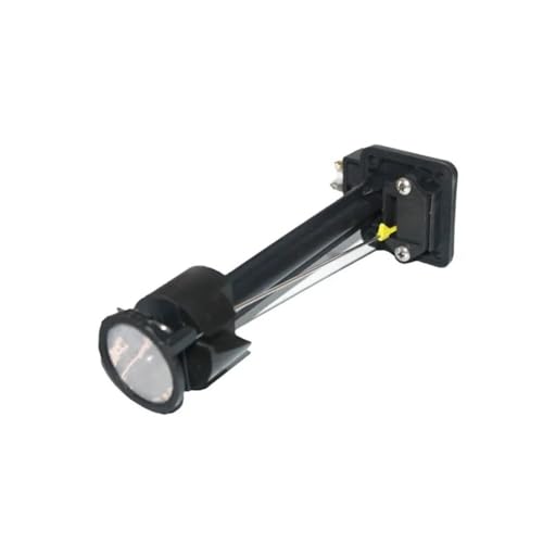 Jauge de carburant 6Y1-24260-12 pour réservoir externe de bateau et moteur hors-bord