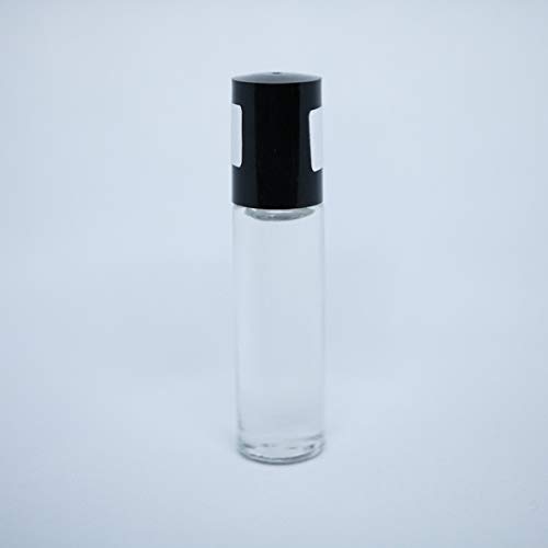 ASMARKET Comparable to Spicebomb Alcohol-Free Perfume Oil for Men – Long Lasting Fragrance, 98% True-to-Scent, Travel Size Roll-On Glass Bottle – 8ml, Warm Spicy, Cinnamon, Tobacco, Sweet, Leather