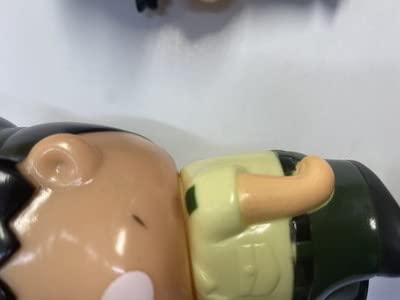 ピクルス フィギュア 海上自衛隊防衛省 ソフビ ピクルス王子 パセリちゃん Amazon | 自衛隊 ピクルス君&パセリちゃん キャラクター ソフビ