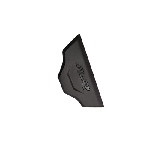 Protection de carénage ABS pour S1000RR 2015-2016 spoiler gauche droite non peint