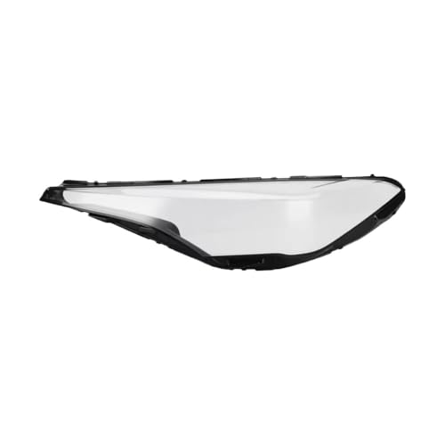 Couvercle lentille phare Changan Eado Plus 2020-2022 coque transparent