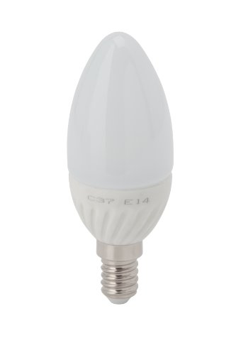 Preisvergleich Produktbild Brilliant LED 3W Kerzenlampe Sockel E14, 250LM, 3000K, warmweiß, 96624A05