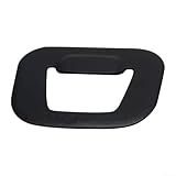 Yhenlovtt Cargo Storage Handle Compatible with For Tahoe 2015-2020 and For GMC For Yukon 2015-2020 OEM 84944667 ABS Material White Interior Accessory