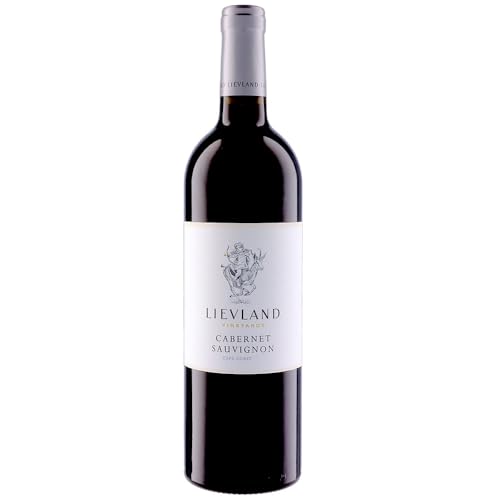 ���[�t�����h�E�J�x���l�E�\�[���B�j���� (���[�t�����h�E���B�����[�Y) Lievland Cabernet Sauvignon (Lievland Vineyards) ��A�t���J/�E�G�X�^���E�P�[�v/WO�R�[�X�^���E���[�W����/��/�t���{�f�B/750ml