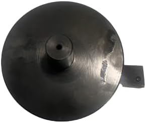 Miniatura 4 de Tamaño de cabeza grande de 4 pulgadas  3.937 in de diámetro, vástago recto, tamaño 34 a 0.748 in con puntas indexables de carburo e insertos