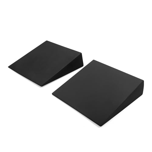 Extensor para piernas con plataforma inclinada y cojín para ejercicios miniatura 5