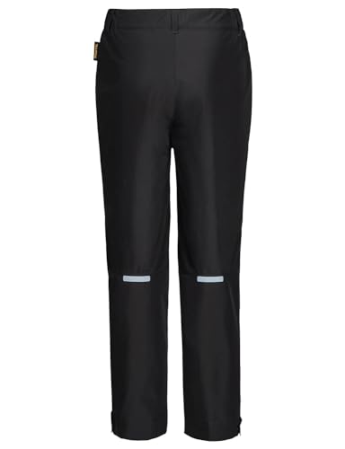 Pantalon Snowy Days Kids Jack Wolfskin imperméable pour enfant