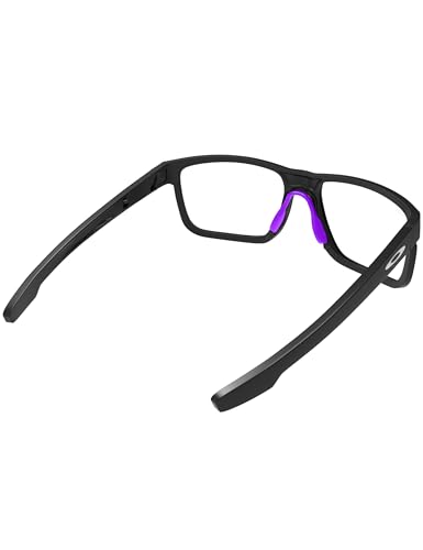 Image of ToughAsNails Standard Fit Replacement Nose Pads Pieces for Oakley Split Shot OO9416 Sunglasses