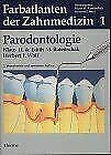 Parodontologie.