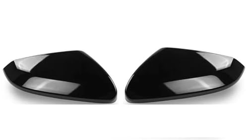 Coques de rétroviseurs Civic 2016-2020 pour remplacer l'usure