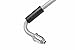 Sunsong 3401436 Power Steering Pressure Line Hose Assembly