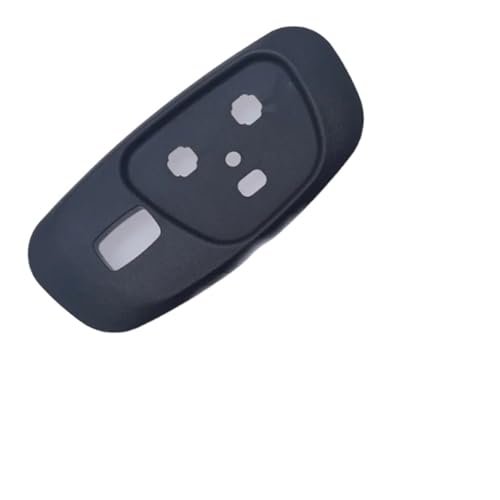 Interruptor de asiento Pajero V97 V98 botón ajuste confort conductor viajes largos negro