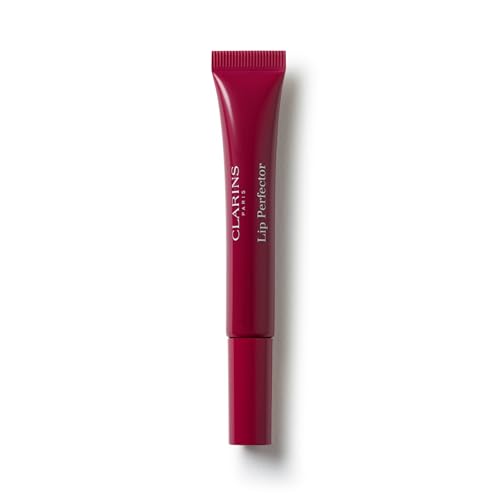 Clarins Lip Perfector 08 Plum Shimmer 12ml