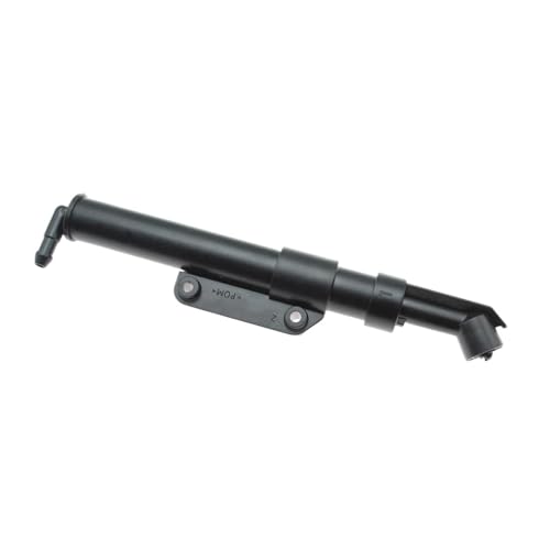 Couvercle gicleur lave-phare avant gauche pour rénovation Volvo XC60