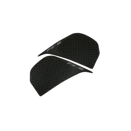 Tank pad autocollant de réservoir moto pour vos balades en FZ6