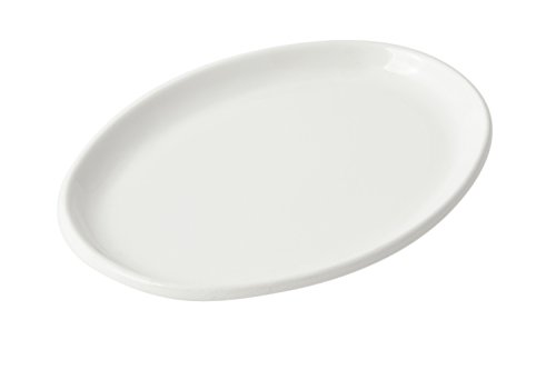 Bon Chef 2060 Aluminum Extra Heavy Weight Platter, 10