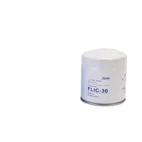 Filtro de aceite de rosca 3776969 para sistemas de lubricación industrial 377-6969