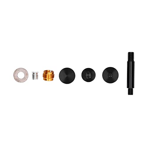 Zopsc-1 Protetor de isolamento de microfone para estúdio, microfone, refletor de espuma absorvente d