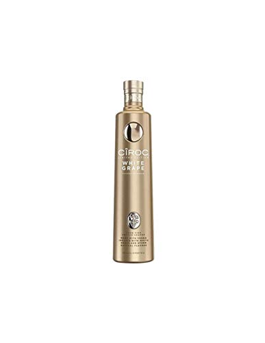 Vodka - Ciroc White Grape 70 cl