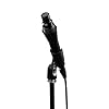 VONYX VDM09 Condenser Microphone - Cardioid Wired Handheld Mic with XLR-Jack Cable, Ideal for Singing, Acoustic Instruments & Voiceovers, Includes Carry Case (Black) #5
