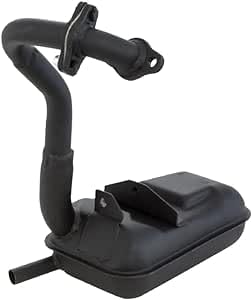 Codice: 0250 MARMITTA SCARICO espansione SITO PLUS PER PK 50 XL HP N RUSH FL2 0250