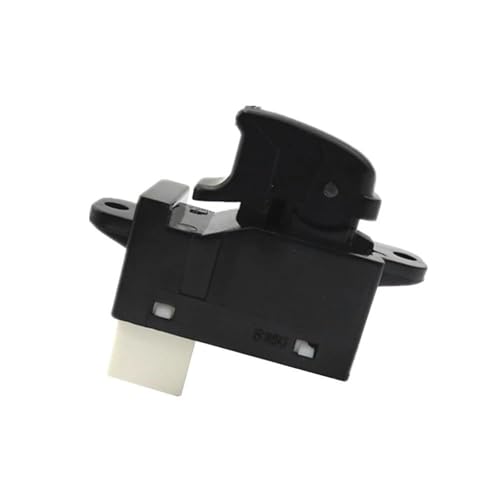 Bouton de lève-vitre électrique robuste pour Hyundai Elantra Sonata commande passager 93580-3D000