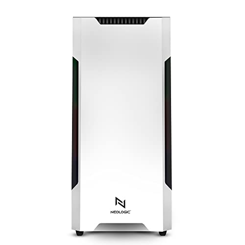 PC GAMER INTEL I5 11400F 16GB (RTX 3060 12GB) SSD 480GB M.2 600W, NEOLOGIC P2GAME - NLI84334