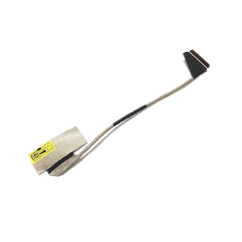 Cable dd00g9lc001 para HP Chromebook x360 de 14c-ca0000 para reparar pantalla LED