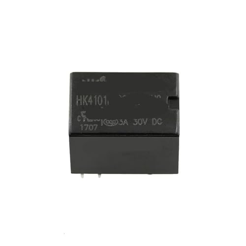 Relais 2CPS 5 broches pour reparer une carte electronique de domotique
