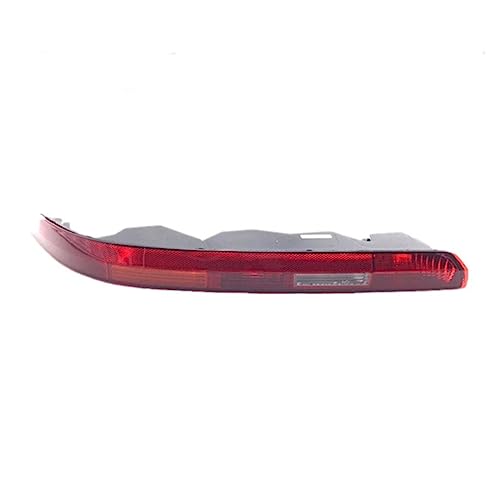 Luces traseras de coche Q7 2016-2019 conjunto luces parachoques trasero derecho