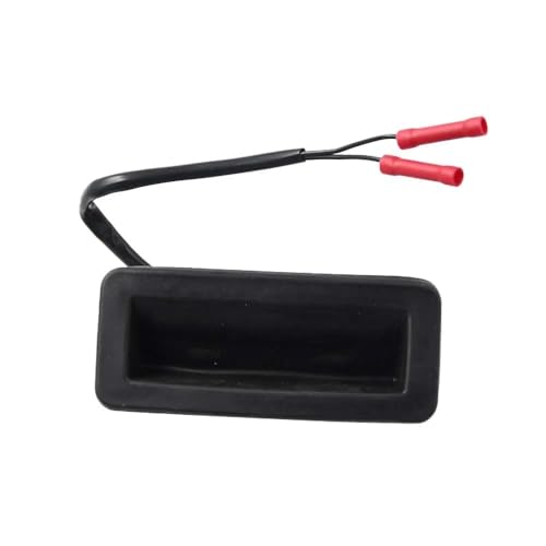 Interrupteur d'ouverture de hayon pour Discovery 3 4 LR3 LR4 auto - 5