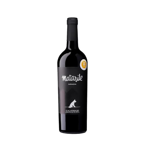 Matarile Garnacha