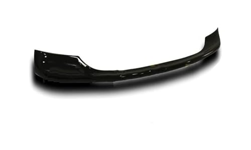 Spoiler lame CSL pour BMW E39 M5 extension d'aileron avant en finition premium