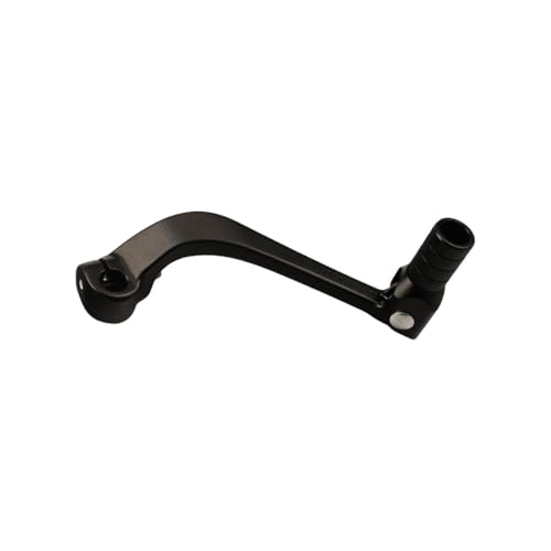 Pédale manette de vitesse CRF110 TTR110 accessoires aluminium noir