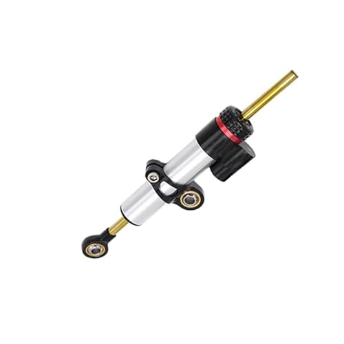 Support d'amortisseur de direction Kawasaki Ninja ZX6R 2007-2008 support de stabilisation réglable