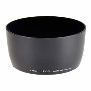 Parasol ES-79II para lentes CANON
