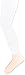 Jefferies Socks Girls'  Layers Footless Tights