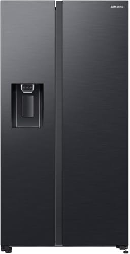 SAMSUNG Frigorífico Americano RS65DG54R3B1EF 635L