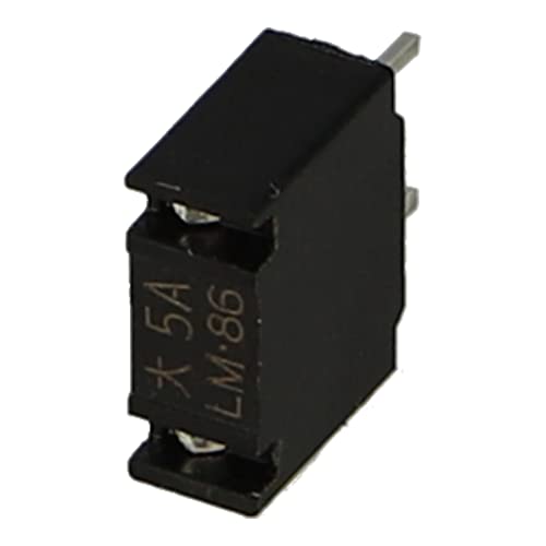 LM50 | DAITO 5A FUSE