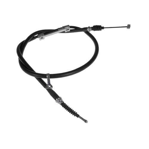 Cable de freno Blue Print ADG046270 para solucionar la pérdida de tensión en estacionamiento