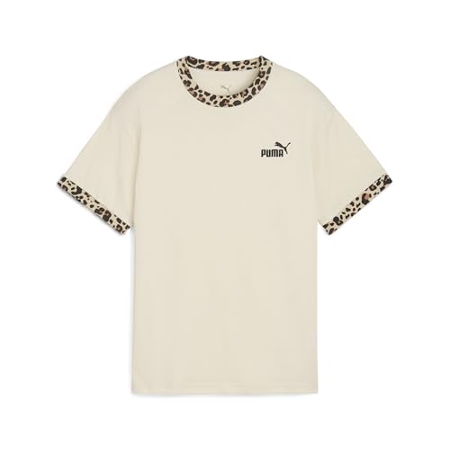 ESS Graphic Animal Relaxed Tee G