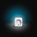 Philips Hue - Enchufe inteligente, Control remoto dispositivos, Ahorro de luz, Compatible...