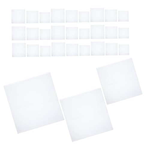 Veemoon Pcs Made Foam Shipping Moving Foam Corner Protectors Cushioning for Packing Bag for Shipping