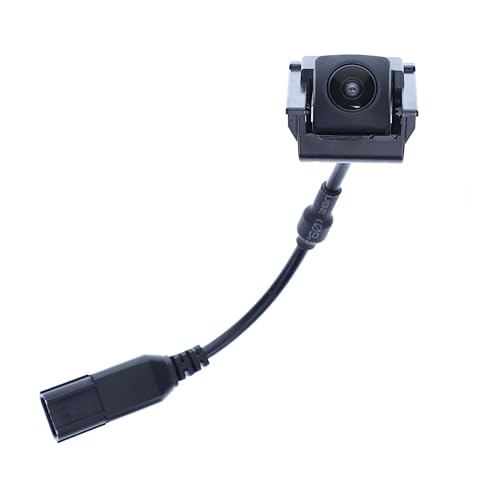 Image of Backup Camera Replaces for 2018-2020 Honda Odyssey OE Part # 39530-THR-A23, 39530-THR-A22, 39530-THR-A21, 39530-THR-A02