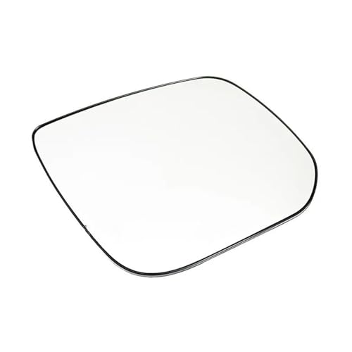 Miroir aile de porte droit givré résolu Chevrolet Colorado 2015-2022